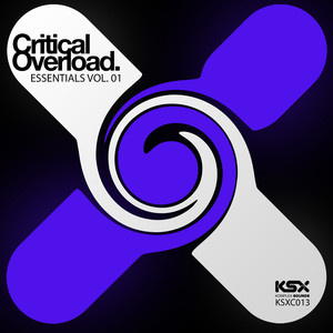 Critical Overload Essentials, Vol. 01