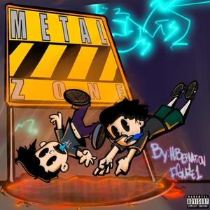 Metal Zone (Explicit)