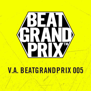 V.A. BEATGRAND PRIX 005