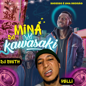 Mina do Kawasaki (Explicit)