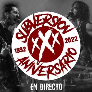 XXX Aniversario (En Directo) [Explicit]