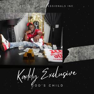 God's Child (Explicit)