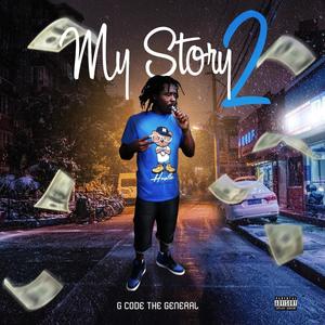 My Struggle(feat. Yp, Steven Allen & Jsmoothdakidd) (Explicit)