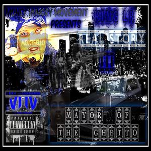 40 oz (feat. JustDre) (Explicit)