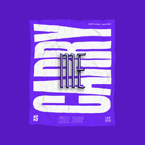 Carry Me(feat. Jantine) (Original Mix)
