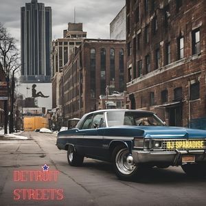 Detroit Streets (Original Mix)