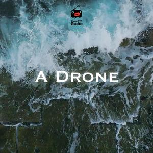 A Drone (feat. Liwei) [Instrumental]