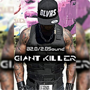 Giant Killer