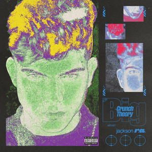 Relief (I Can't Feel No More) (Explicit)