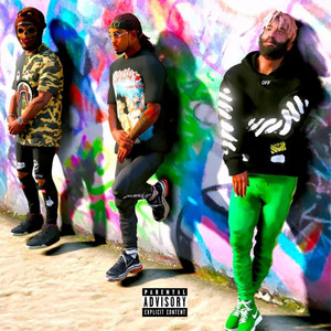 Superstar (Explicit)