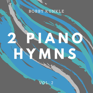 2 Piano Hymns, Vol. 2