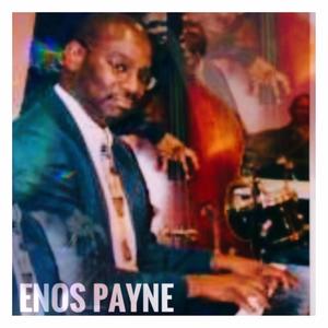 My Mistake (feat. Enos Payne)