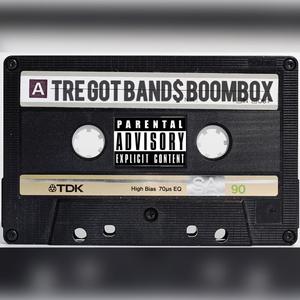 Boombox (Explicit)