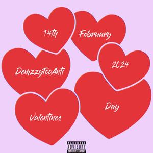 Valentines Day (Explicit)