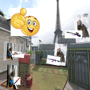 palais freestyle :D (Explicit)