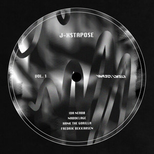 J-XSTAPOSE, Vol. 1