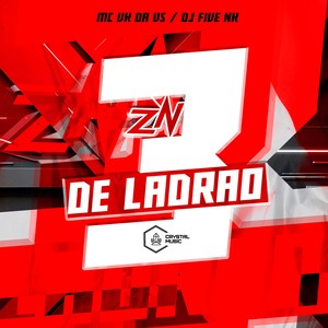 Zn de Ladrão 3 (Explicit)