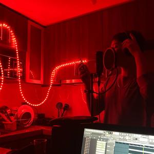 En la disco (feat. counce) (Explicit)