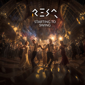 Starting To Swing