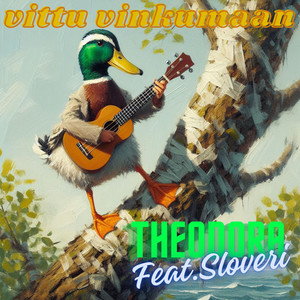 Vittu vinkumaan (Explicit)