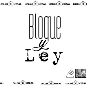 Bloque y Ley