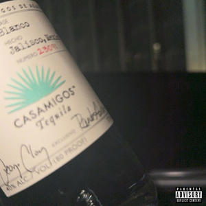 Raining In Brooklyn (feat. Luq)