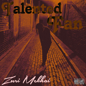 Talented Fan (Explicit)