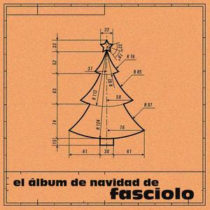 el álbum de navidad de fasciolo (Explicit)