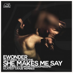 She Makes Me Say (Freedomsound) (Dub Remix)