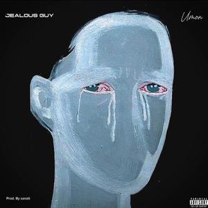 Jealous Guy