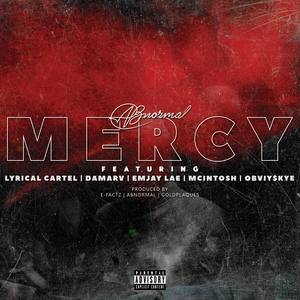 Mercy (Explicit)