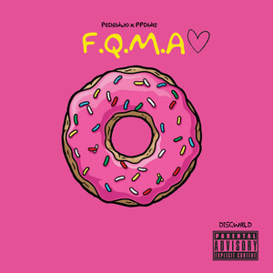 FALA QUE ME AMA (Explicit)