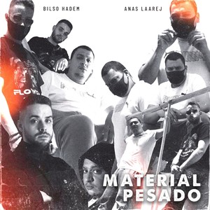 Material Pesado (Explicit)