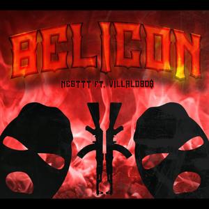 Belicón (feat. VILLALOBO$) (Explicit)
