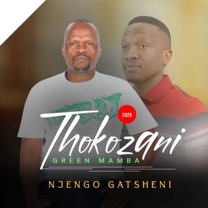 Lo engimtholile (feat. Nqobile)