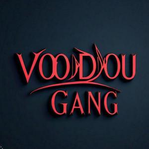 Voodou Gang Freestyle (feat. Caliwoodz) [Explicit]