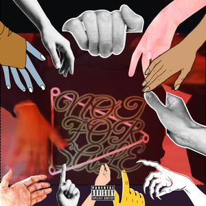 Intangible (DON'T TOUCH ME) (Explicit)