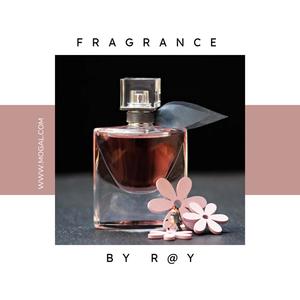 Fragrance (Explicit)