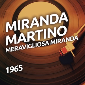 Meravigliosa Miranda