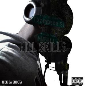 Hill Skills (Explicit)