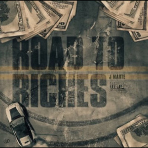 Road To Riches (Explicit)