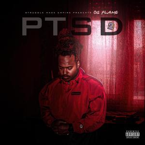 P.T.S.D 2 (Explicit)