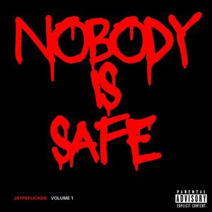 NOBODY IS SAFE (Vol 1) [Explicit]