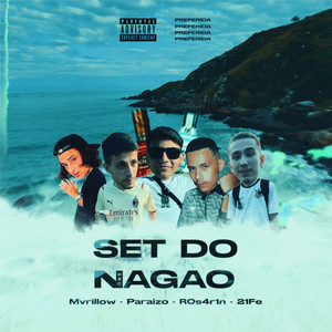 Set do Nagao: Preferida (Explicit)