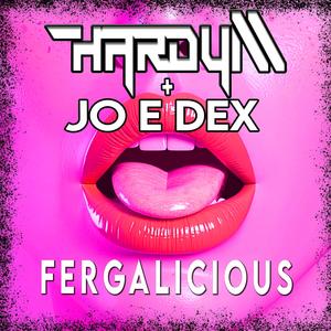Fergalicious (feat. Jo E Dex) [Radio Edit]