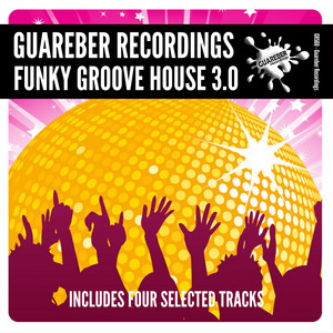 Never Say Goodbye (Extended Mix)