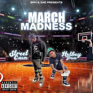 March Madness (Explicit)