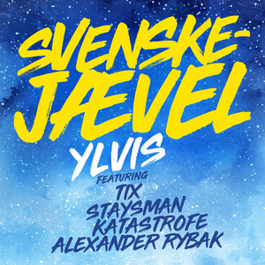 Svenskejævel (Explicit)