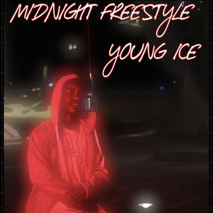Midnight Freestyle (Explicit)