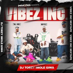 Gatti (feat. Seyi Vibez, Vibez Inc & Dwillsharmony) (Mixed)